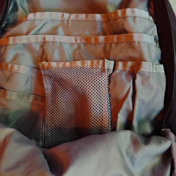 North face Isabella Backpack - Picture 6 of 7